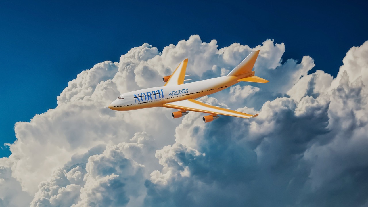 常州航班時刻表，探索飛行的起點之旅