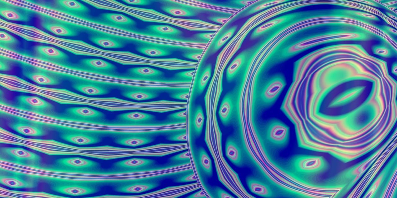 腦洞奇思，探索邊界，無限可能