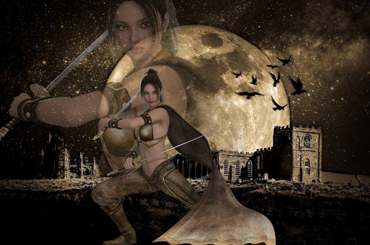 揭開(kāi)表演藝術(shù)神秘面紗，探尋演員表背后的故事