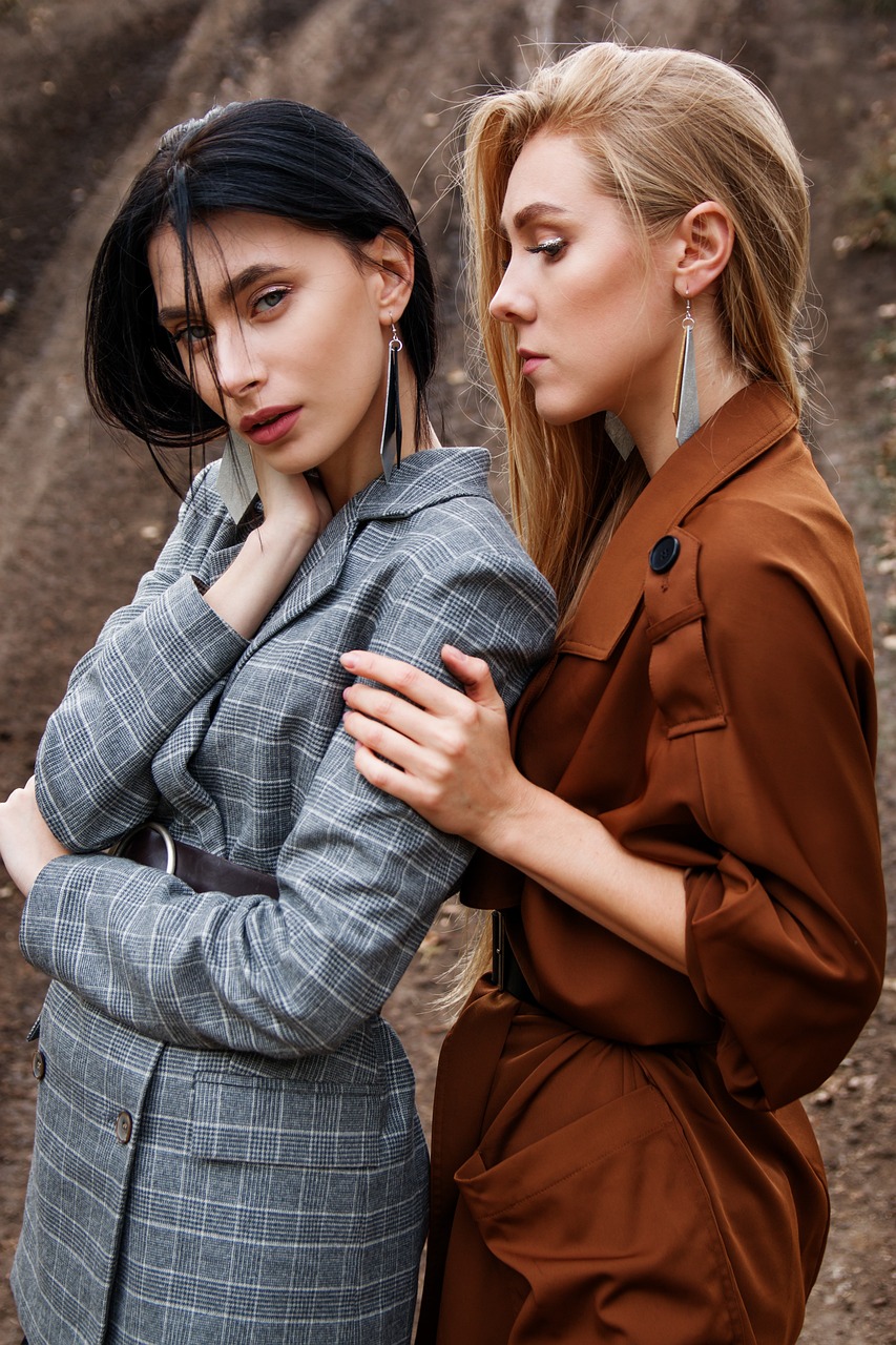 時(shí)尚潮流下的情感表達(dá)，探索91輕吻新動(dòng)態(tài)