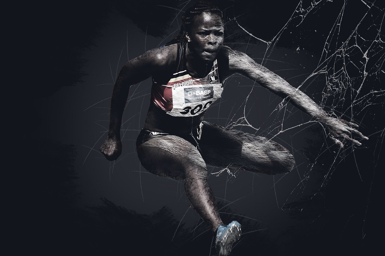 J比賽軟件，賽場數(shù)字化革命與競技體驗新探