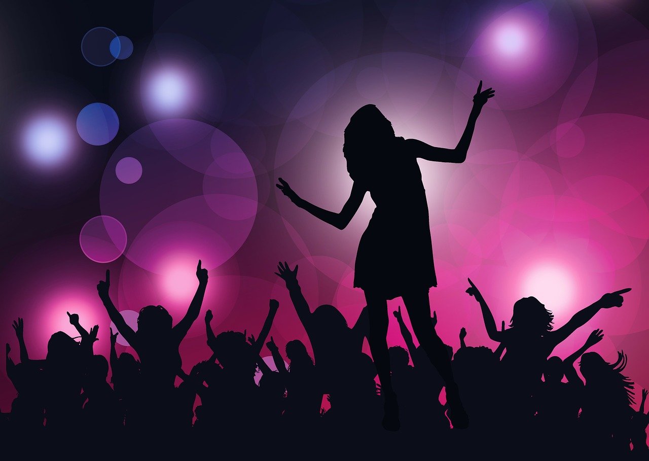 舞樂傳奇電視劇演員陣容揭秘，探尋璀璨星幕背后的精彩人生