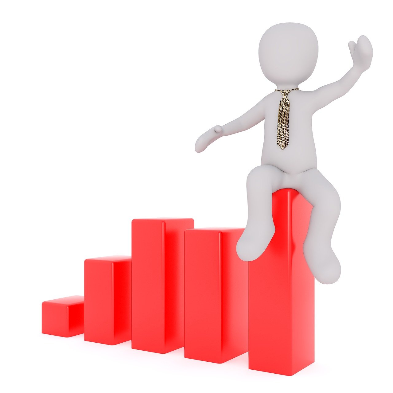 喬治白股票投資潛力與市場前景分析