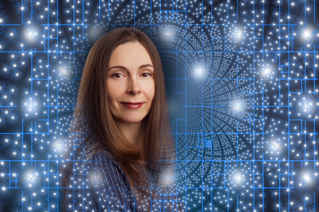 電影中的女性力量，塑造與影響揭秘