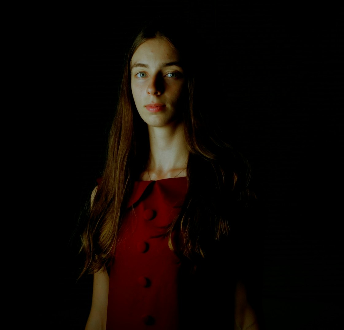 麗人保鏢女演員表及深度角色解析