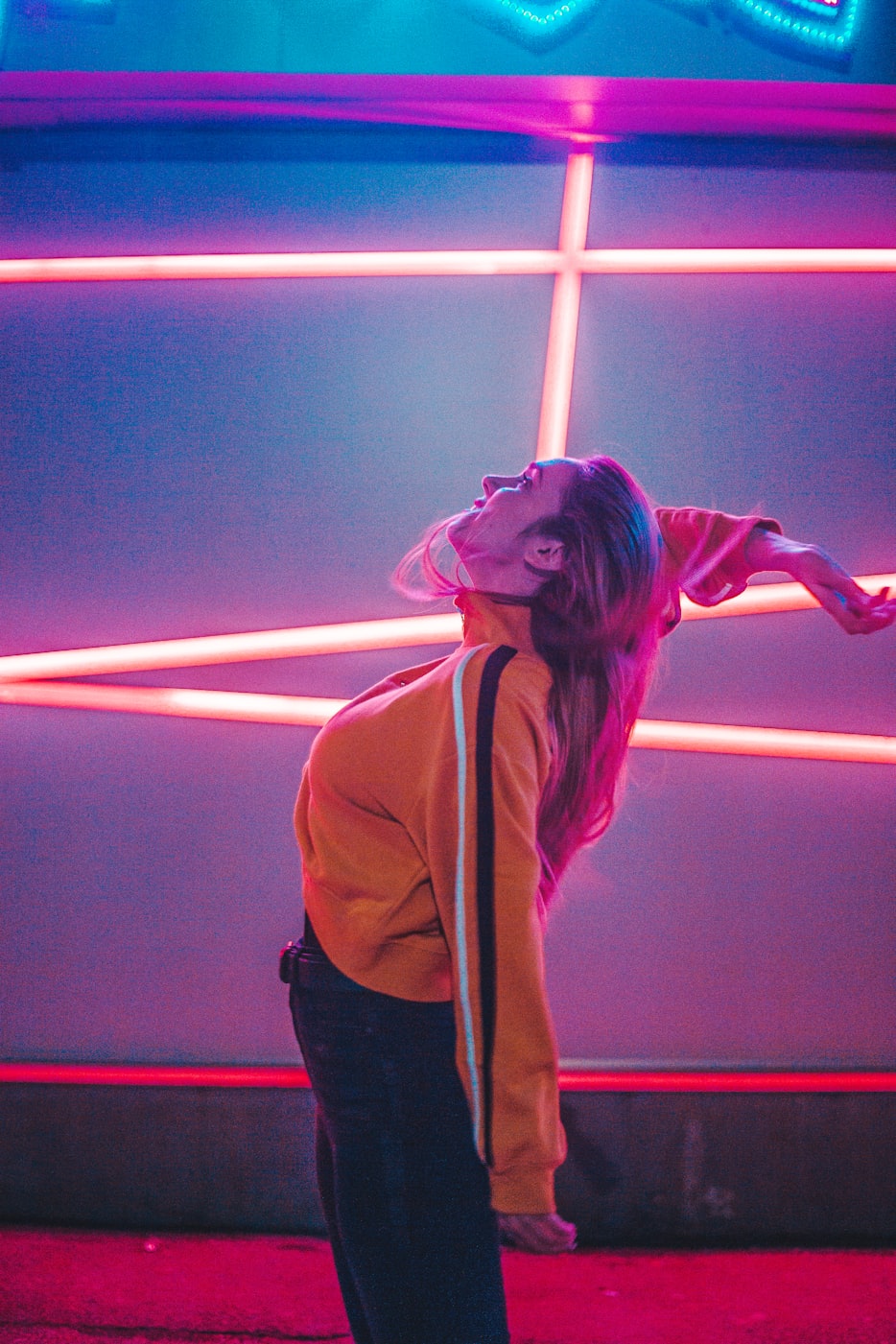 兒童獨舞比賽，夢想起航的炫彩舞臺