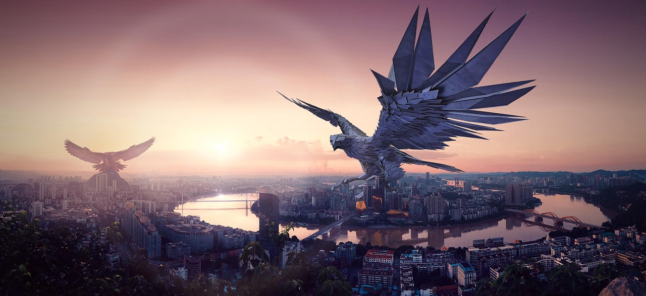 怪誕電影，奇幻世界的無限魅力探索