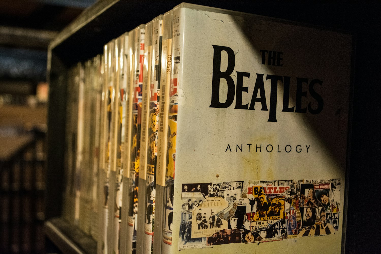 二十世紀福克斯電影公司,鑄就影視傳奇的輝煌之路