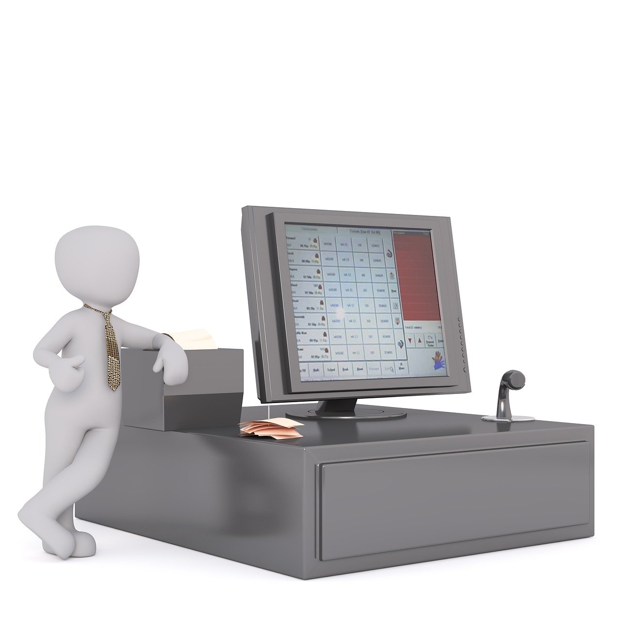 ATM上市引領金融科技新篇章