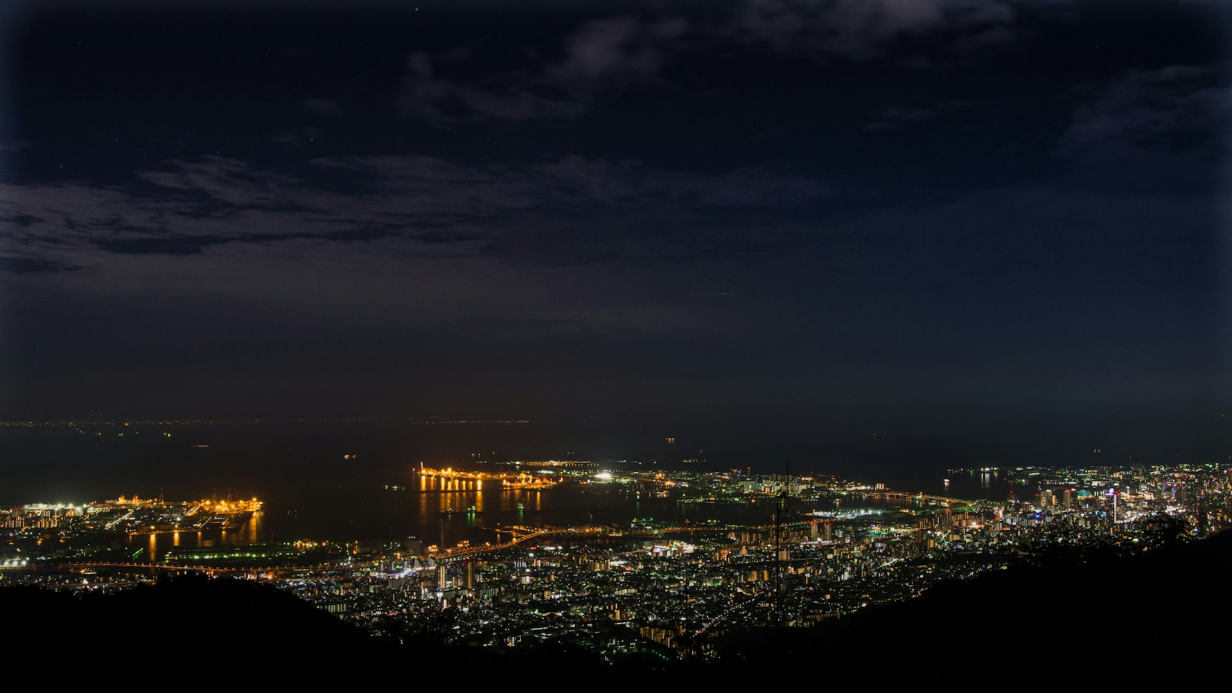 探尋日本電影之美,58天的電影之旅之旅