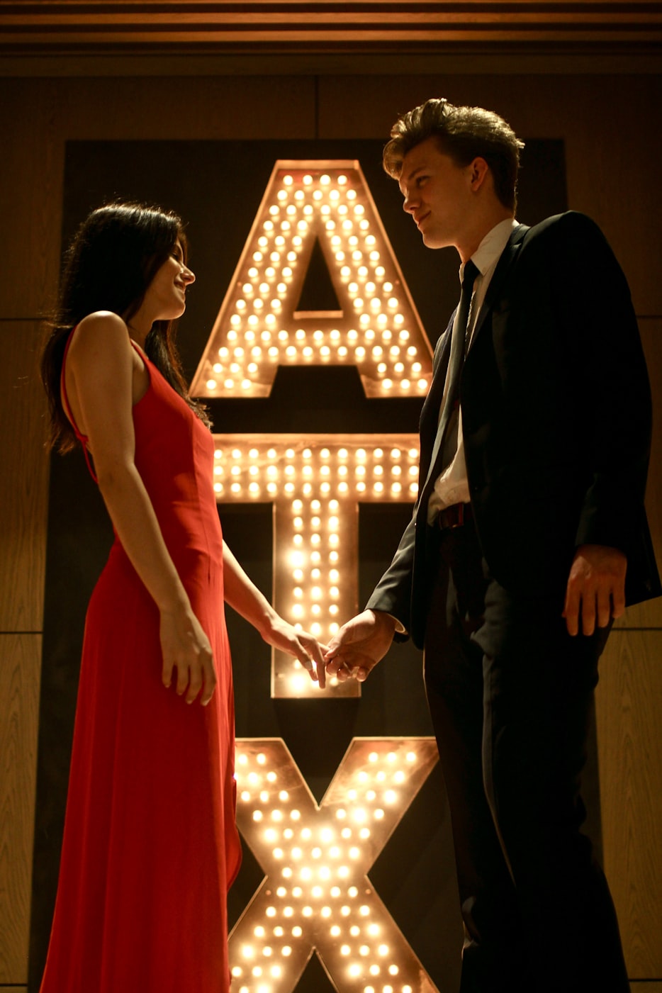 欲望之城演員陣容一覽