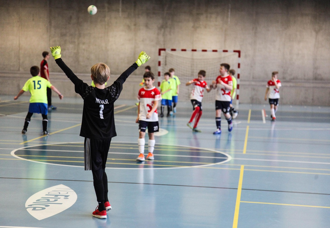 足球比賽時間安排揭秘,一場比賽多久及影響因素探究